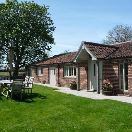 Villa The Long Barn Baltonsborough Esterno foto